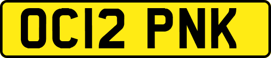 OC12PNK