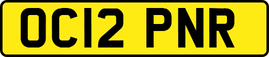OC12PNR
