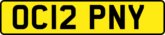 OC12PNY