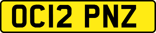 OC12PNZ