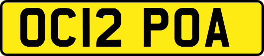 OC12POA