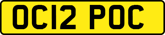 OC12POC