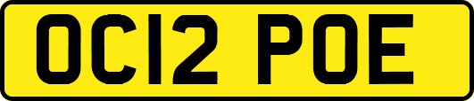 OC12POE