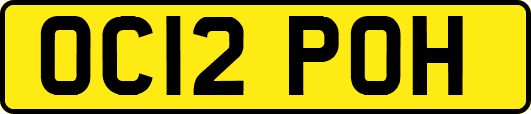 OC12POH