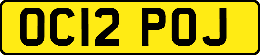 OC12POJ
