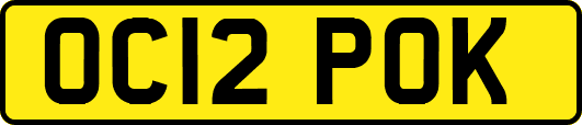 OC12POK