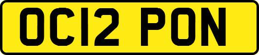 OC12PON
