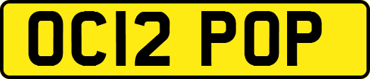 OC12POP