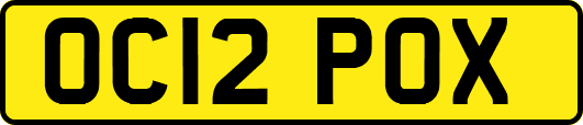 OC12POX