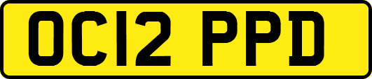 OC12PPD