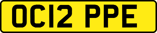 OC12PPE