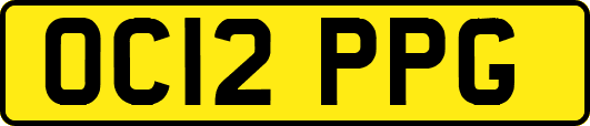 OC12PPG