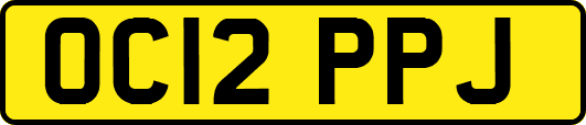 OC12PPJ