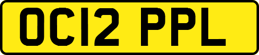 OC12PPL