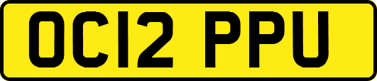 OC12PPU
