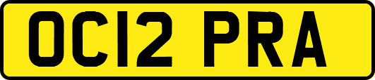 OC12PRA