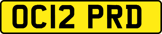 OC12PRD