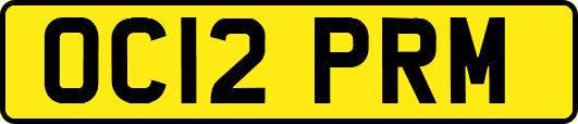 OC12PRM