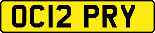 OC12PRY