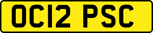 OC12PSC