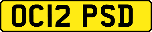 OC12PSD