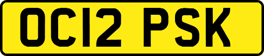 OC12PSK
