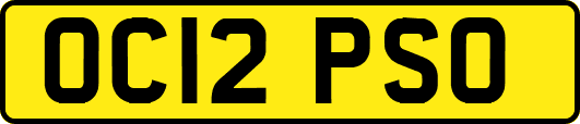 OC12PSO