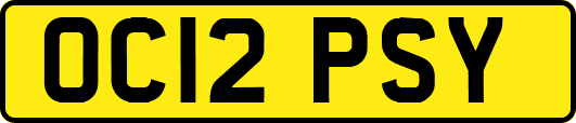 OC12PSY