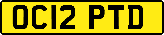OC12PTD