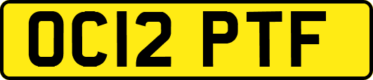 OC12PTF