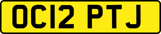 OC12PTJ
