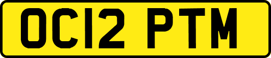 OC12PTM