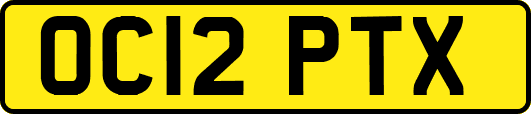 OC12PTX