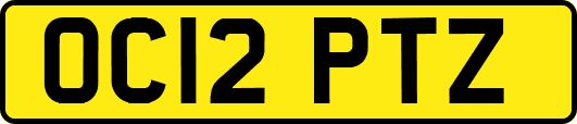 OC12PTZ