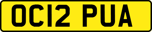 OC12PUA