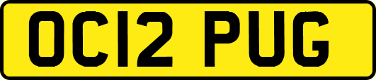 OC12PUG