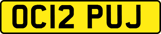 OC12PUJ