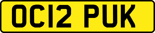OC12PUK