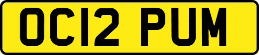 OC12PUM