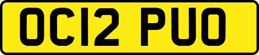 OC12PUO