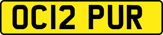 OC12PUR