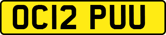 OC12PUU
