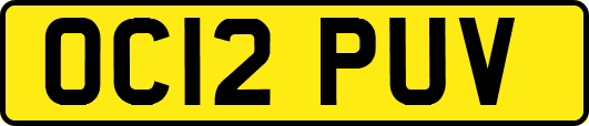 OC12PUV