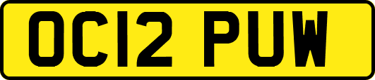 OC12PUW