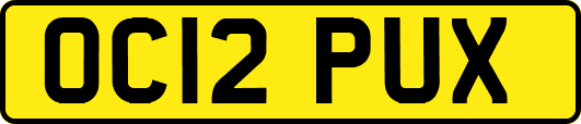 OC12PUX