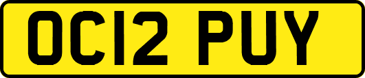 OC12PUY