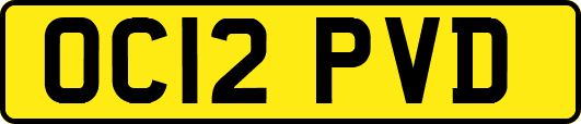 OC12PVD