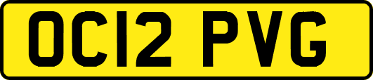 OC12PVG