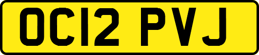 OC12PVJ