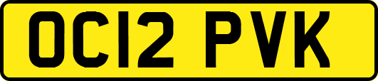 OC12PVK